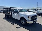 Used 2019 Ford F-350 Regular Cab Stake Bed for sale #069C-04178 - photo 7