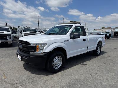 Used 2019 Ford F-150 Regular Cab for sale #070A-09449 - photo 1