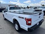 Used 2019 Ford F-150 Regular Cab for sale #070A-09449 - photo 2