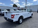 Used 2019 Ford F-150 Regular Cab for sale #070A-09449 - photo 7