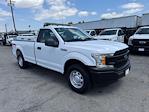 Used 2019 Ford F-150 Regular Cab for sale #070A-09449 - photo 8