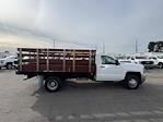 Used 2017 Chevrolet Silverado 3500 Regular Cab Stake Bed for sale #070C-39596 - photo 1