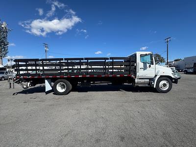 Used 2020 Hino 268 - photo 1