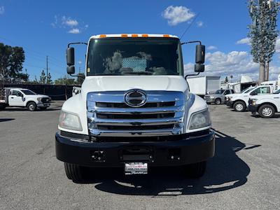 Used 2020 Hino 268 - photo 1