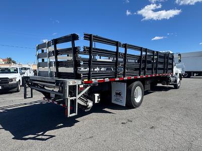 Used 2020 Hino 268 - photo 1