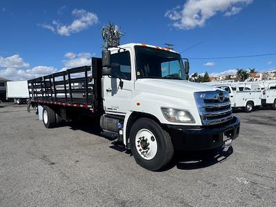 Used 2020 Hino 268 - photo 1