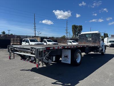 Used 2018 Hino 268A - photo 1