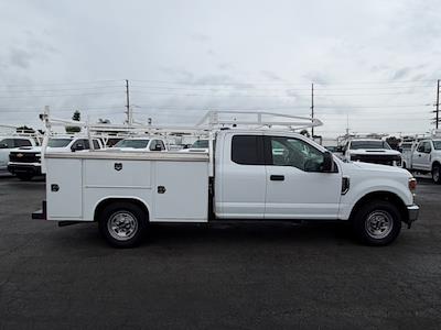 Used 2021 Ford F-250 Super Cab Service Truck for sale #072B-61333 - photo 1