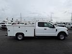 Used 2021 Ford F-250 Super Cab Service Truck for sale #072B-61333 - photo 1