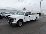 Used 2021 Ford F-250 Super Cab Service Truck for sale #072B-61333 - photo 2
