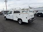 Used 2021 Ford F-250 Super Cab Service Truck for sale #072B-61333 - photo 4