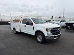 Used 2021 Ford F-250 Super Cab Service Truck for sale #072B-61333 - photo 7