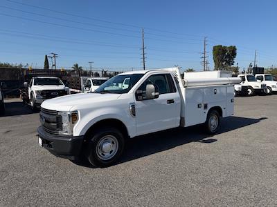 Used 2019 Ford F-250 - photo 1