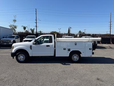 Used 2019 Ford F-250 - photo 1