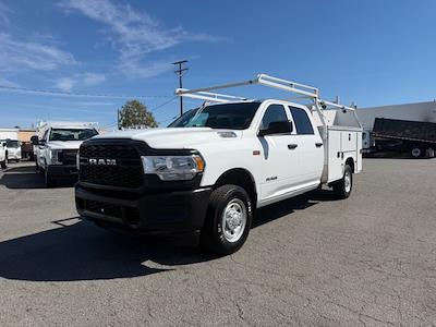 Used 2022 Ram 2500 - photo 1