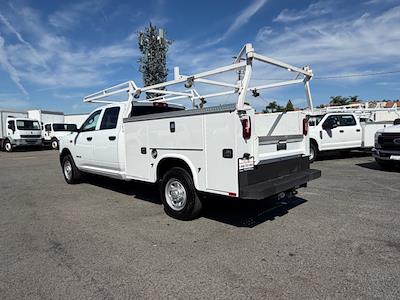 Used 2022 Ram 2500 - photo 1