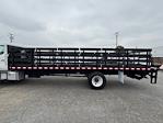 Used 2019 Hino 268A Single Cab 26' Stake Bed for sale #080C-73971 - photo 13