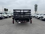 Used 2019 Hino 268A Single Cab 26' Stake Bed for sale #080C-73971 - photo 5