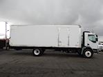 Used 2014 Kenworth K270 Box Truck for sale #081-80481 - photo 1