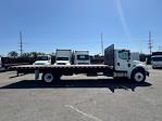 Used 2016 Freightliner M2 106 Conventional Cab 24' Stake Bed for sale #082C-N8172 - photo 3