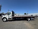 Used 2016 Freightliner M2 106 Conventional Cab 24' Stake Bed for sale #082C-N8172 - photo 4
