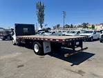 Used 2016 Freightliner M2 106 Conventional Cab 24' Stake Bed for sale #082C-N8172 - photo 2