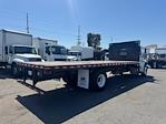 Used 2016 Freightliner M2 106 Conventional Cab 24' Stake Bed for sale #082C-N8172 - photo 6