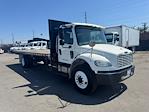 Used 2016 Freightliner M2 106 Conventional Cab 24' Stake Bed for sale #082C-N8172 - photo 7