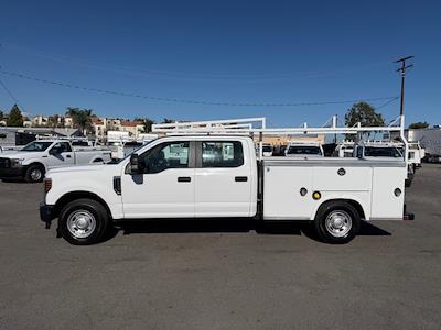 Used 2018 Ford F-250 - photo 1