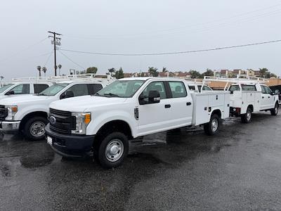 Used 2017 Ford F-250 - photo 1