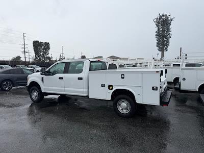 Used 2017 Ford F-250 - photo 1
