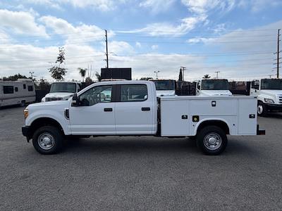 Used 2017 Ford F-250 - photo 1