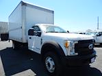 Used 2018 Ford F-450 Regular Cab 4x2 16' Box Truck for sale #089-76251 - photo 2
