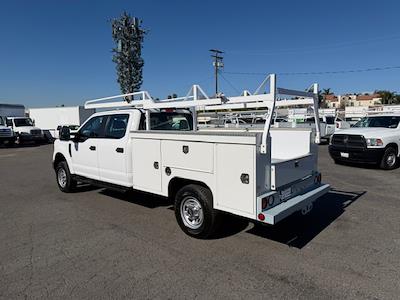 Used 2022 Ford F-250 - photo 1