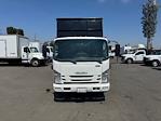 Used 2018 Isuzu NPR-XD Regular Cab Landscape Dump for sale #090D-00111 - photo 4