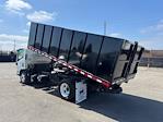 Used 2018 Isuzu NPR-XD Regular Cab Landscape Dump for sale #090D-00111 - photo 7