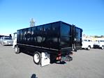Used 2020 Isuzu NPR-HD REG CAB 16' DUMP Regular Cab 4x2 Fleet Body Inc. Dump Truck for sale #290D-02155 - photo 2