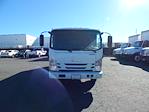 Used 2020 Isuzu NPR-HD REG CAB 16' DUMP Regular Cab 4x2 Fleet Body Inc. Dump Truck for sale #290D-02155 - photo 8