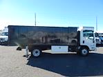 Used 2020 Isuzu NPR-HD REG CAB 16' DUMP Regular Cab 4x2 Fleet Body Inc. Dump Truck for sale #290D-02155 - photo 27