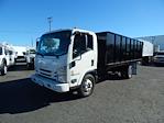 Used 2020 Isuzu NPR-HD REG CAB 16' DUMP Regular Cab 4x2 Fleet Body Inc. Dump Truck for sale #290D-02155 - photo 30