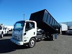 Used 2020 Isuzu NPR-HD REG CAB 16' DUMP Regular Cab 4x2 Fleet Body Inc. Dump Truck for sale #290D-02155 - photo 31