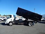Used 2020 Isuzu NPR-HD REG CAB 16' DUMP Regular Cab 4x2 Fleet Body Inc. Dump Truck for sale #290D-02155 - photo 32