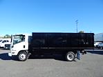 Used 2020 Isuzu NPR-HD REG CAB 16' DUMP Regular Cab 4x2 Fleet Body Inc. Dump Truck for sale #290D-02155 - photo 33