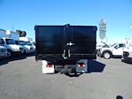 Used 2020 Isuzu NPR-HD REG CAB 16' DUMP Regular Cab 4x2 Fleet Body Inc. Dump Truck for sale #290D-02155 - photo 35