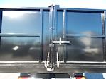 Used 2020 Isuzu NPR-HD REG CAB 16' DUMP Regular Cab 4x2 Fleet Body Inc. Dump Truck for sale #290D-02155 - photo 37