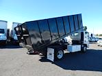 Used 2020 Isuzu NPR-HD REG CAB 16' DUMP Regular Cab 4x2 Fleet Body Inc. Dump Truck for sale #290D-02155 - photo 40