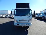 Used 2020 Isuzu NPR-HD REG CAB 16' DUMP Regular Cab 4x2 Fleet Body Inc. Dump Truck for sale #290D-02155 - photo 44