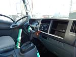 Used 2020 Isuzu NPR-HD REG CAB 16' DUMP Regular Cab 4x2 Fleet Body Inc. Dump Truck for sale #290D-02155 - photo 48
