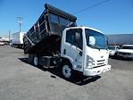 Used 2016 Chevrolet LCF 4500 REG CAB 12' DUMP + TARP Regular Cab 4x2 Landscape Dump for sale #092D-09427 - photo 1
