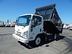 Used 2016 Chevrolet LCF 4500 REG CAB 12' DUMP + TARP Regular Cab 4x2 Landscape Dump for sale #092D-09427 - photo 5
